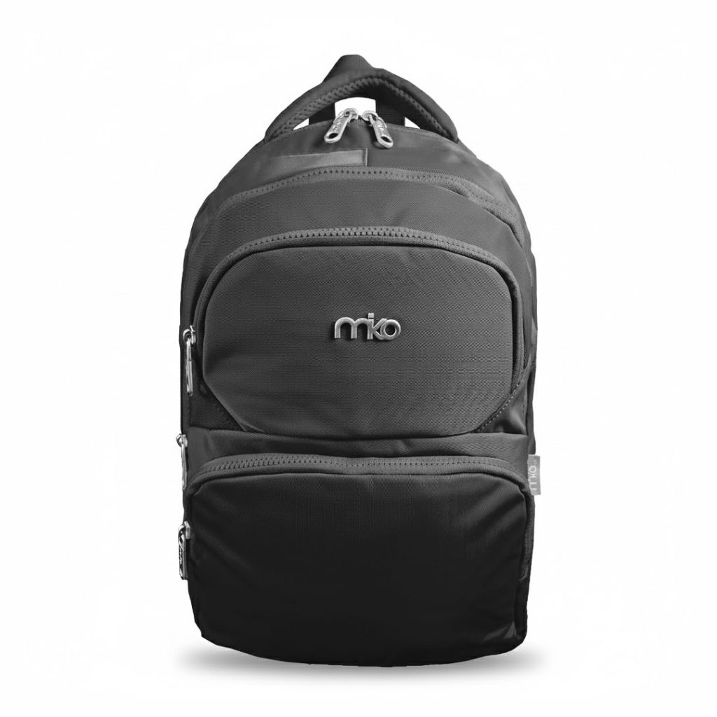 Morral ABA100 Miko Club