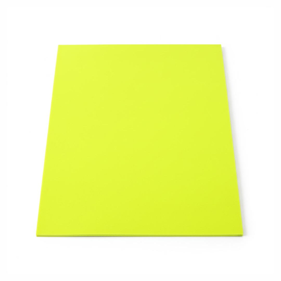 FOAMI NEON AMARILLO