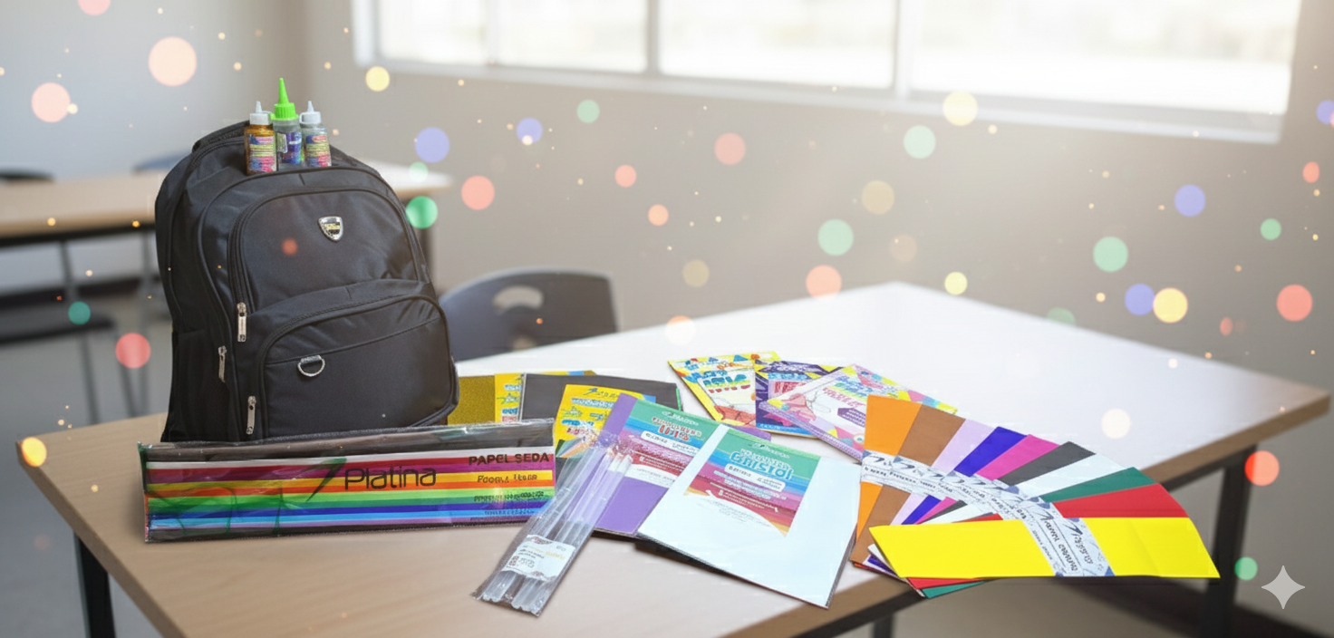 ¡Desata tu creatividad! ✨🚀