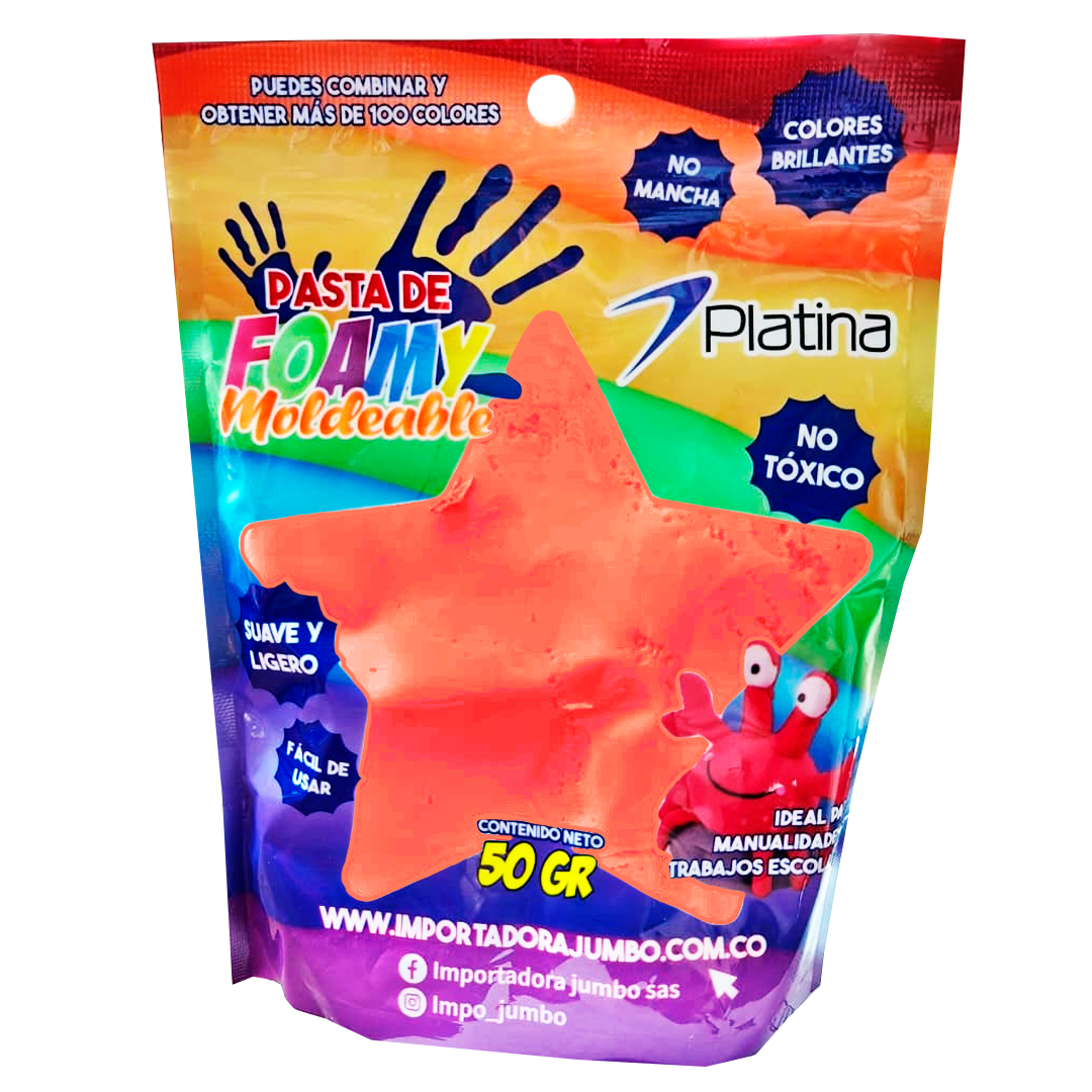 foami moldeable coral foami moldeable coral